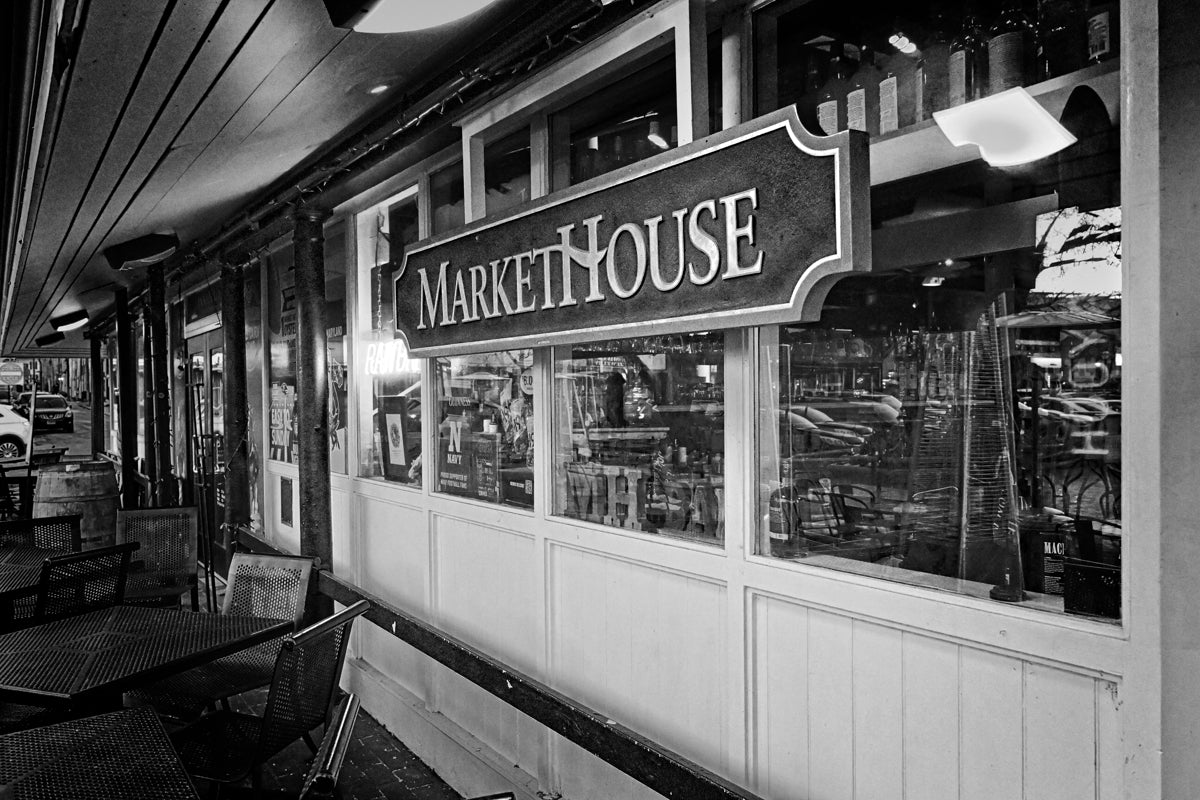 Annapolis Market House