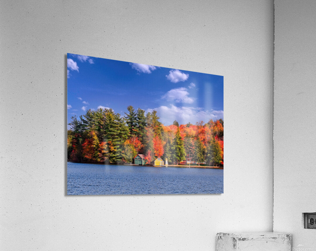 Acrylic Print